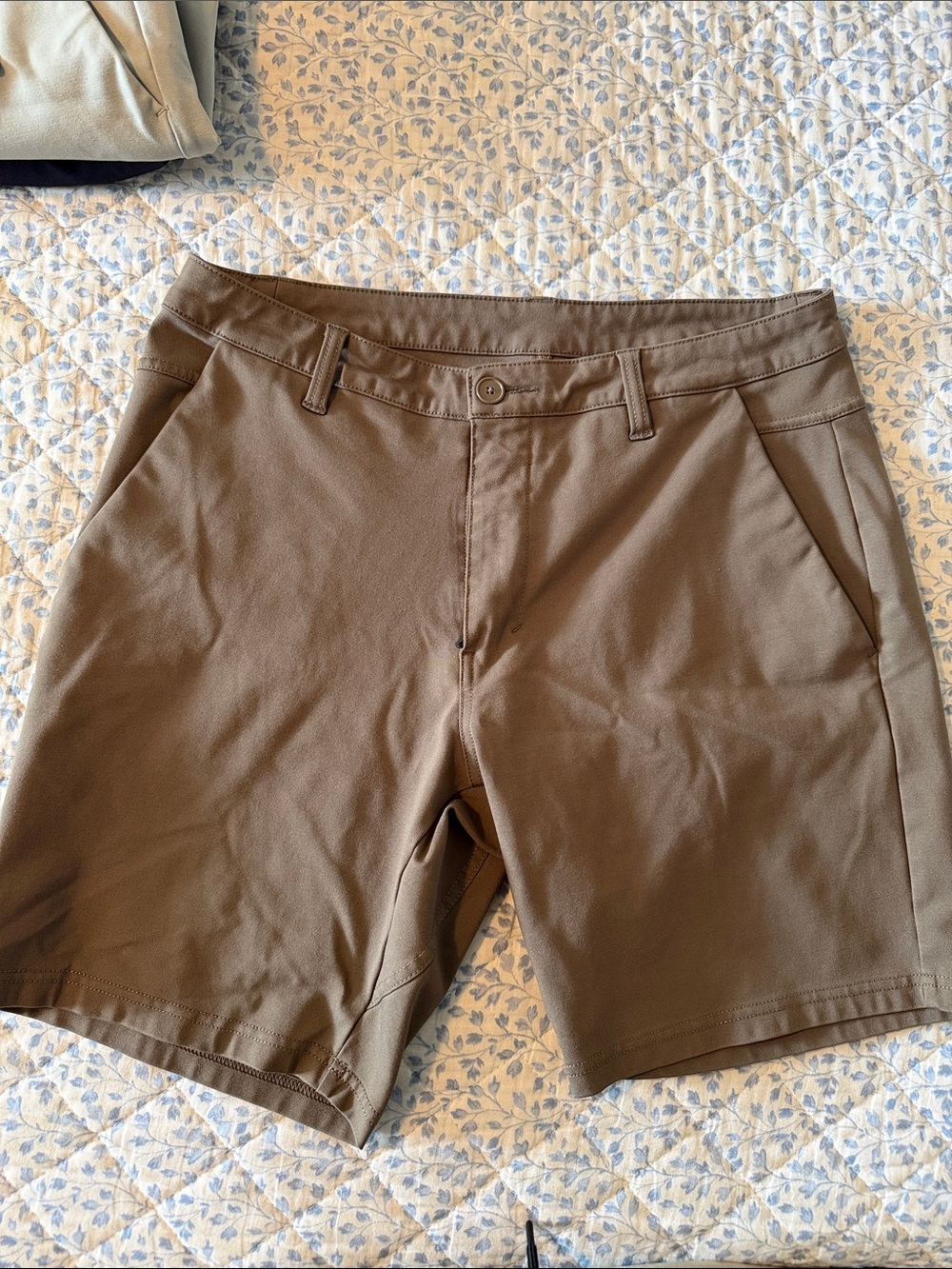 BYLT Premium Basics Everyday short size 34, 8”